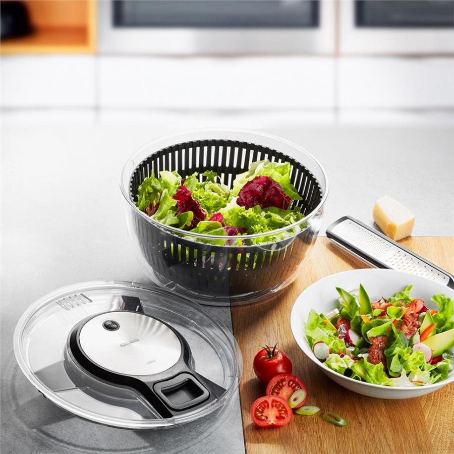 Speedwıng Salata Kurutucusu 5 L