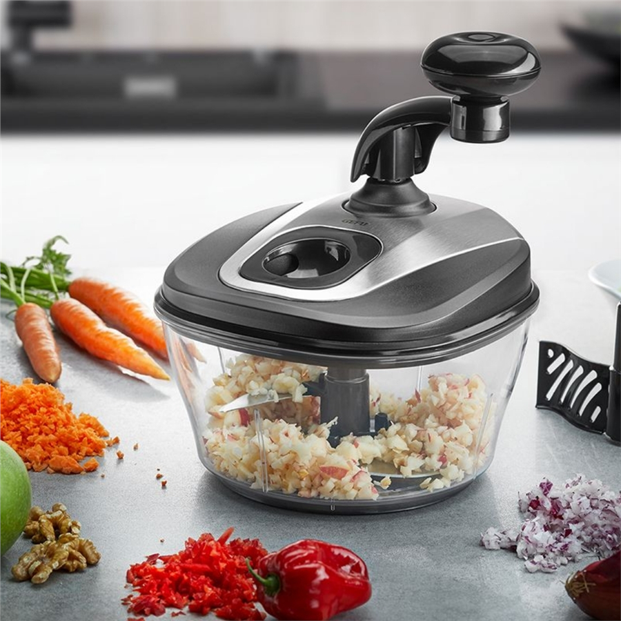 Spıno Çok Amaçlı Doğrayıcı - 1,5 L Hazne