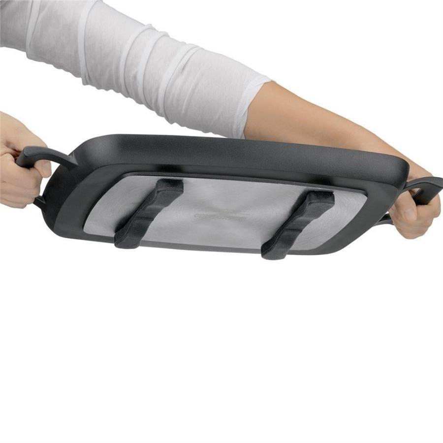 Spring Sprıng Grips Nihale Siyah