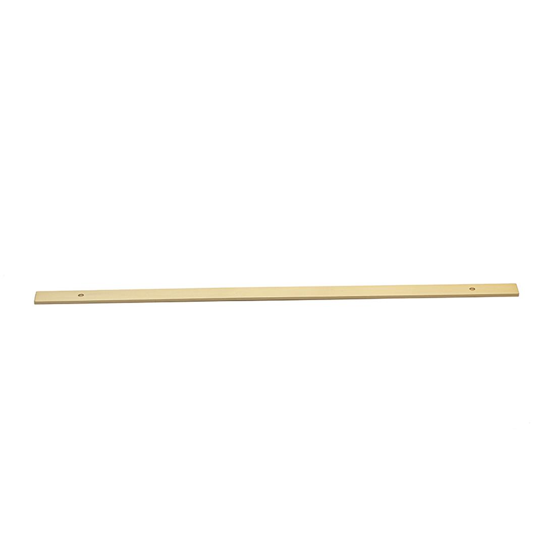 0416 Alt Taban Kulp Mat Altın