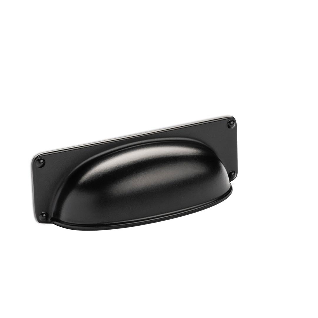 4533 Siyah Renkli Tas Kulp 64 Mm