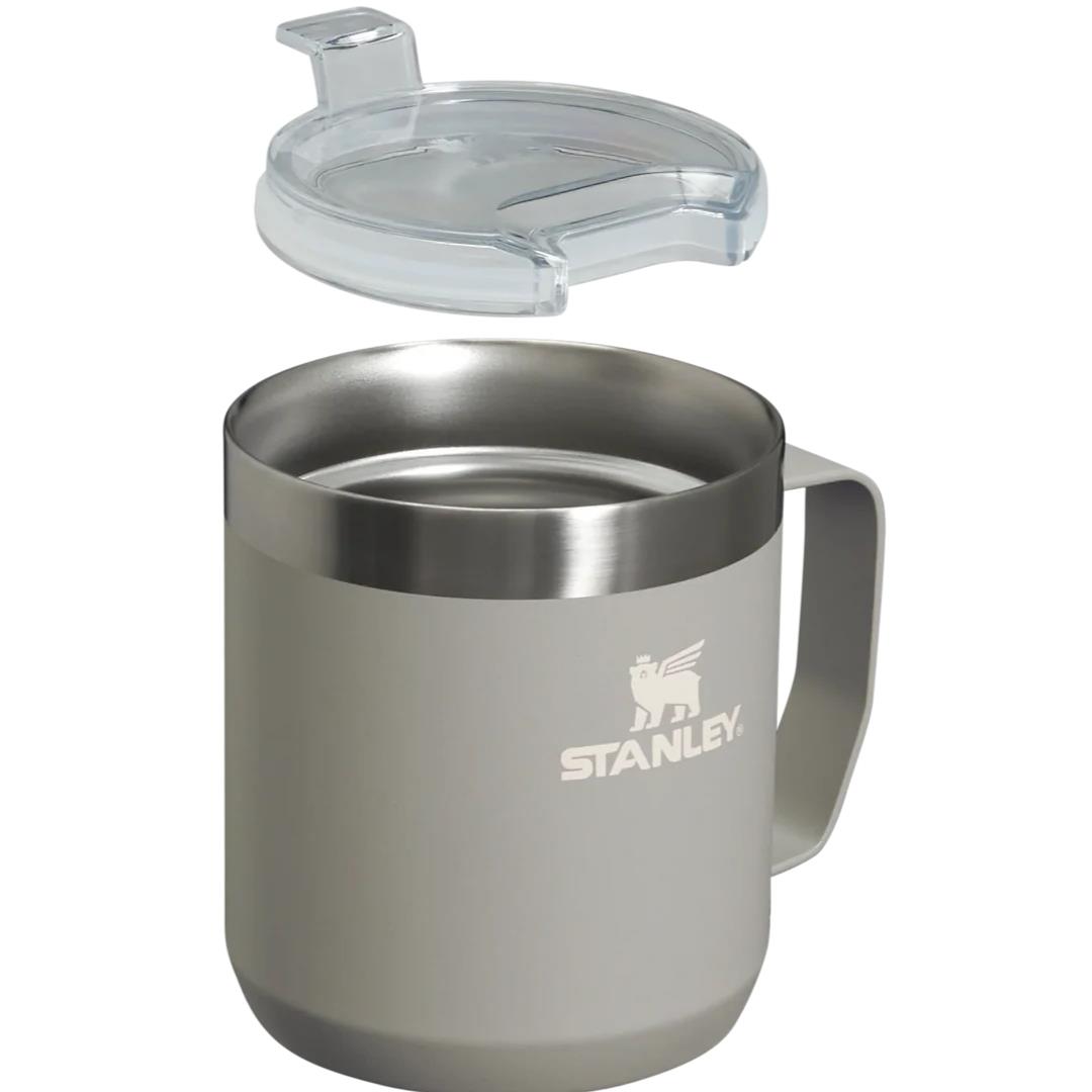 Stanley Classic Legendary Kamp Kupası | 0.35L - Ash