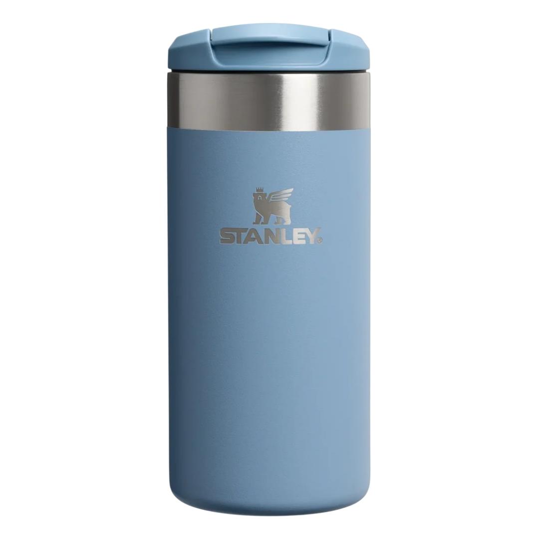 Stanley The AeroLight Transit Termos Bardak | 0.35L - Indigo