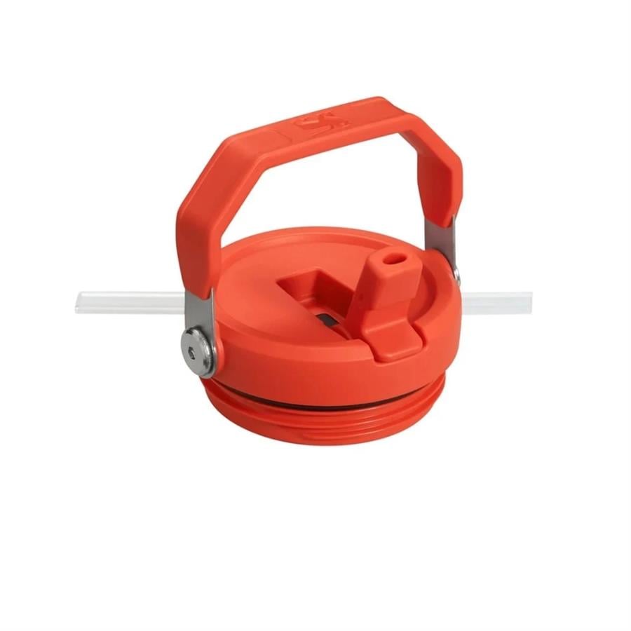 Stanley The IceFlow Flip Straw Pipetli Termos Bardak 0,89 LT - K.Mor