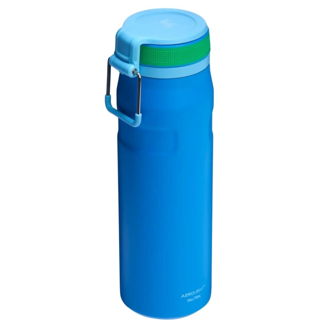 Stanley The IceFlow Twist Flip Termos| 0.70 LT - Azure