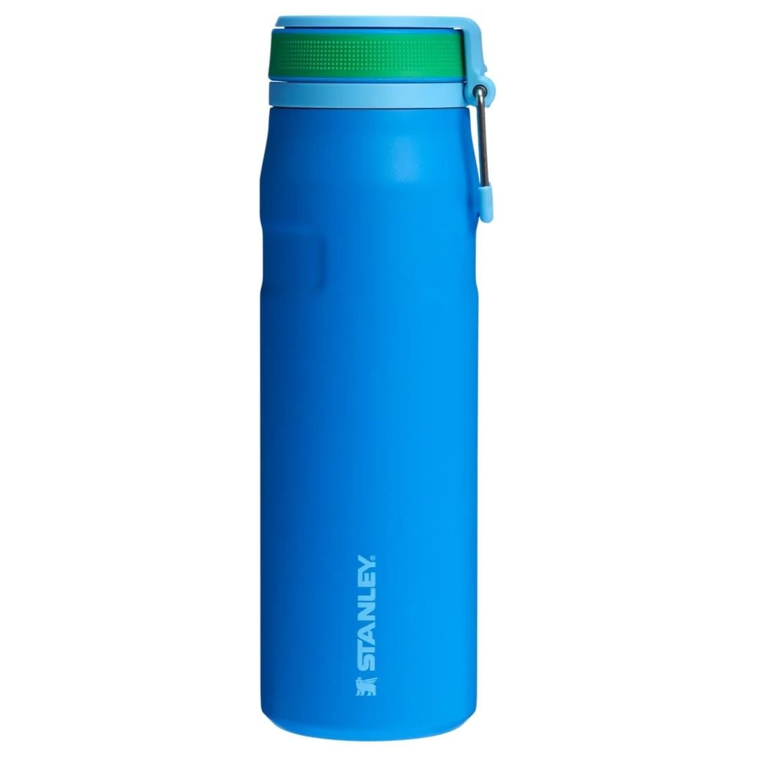Stanley The IceFlow Twist Flip Termos| 0.70 LT - Azure