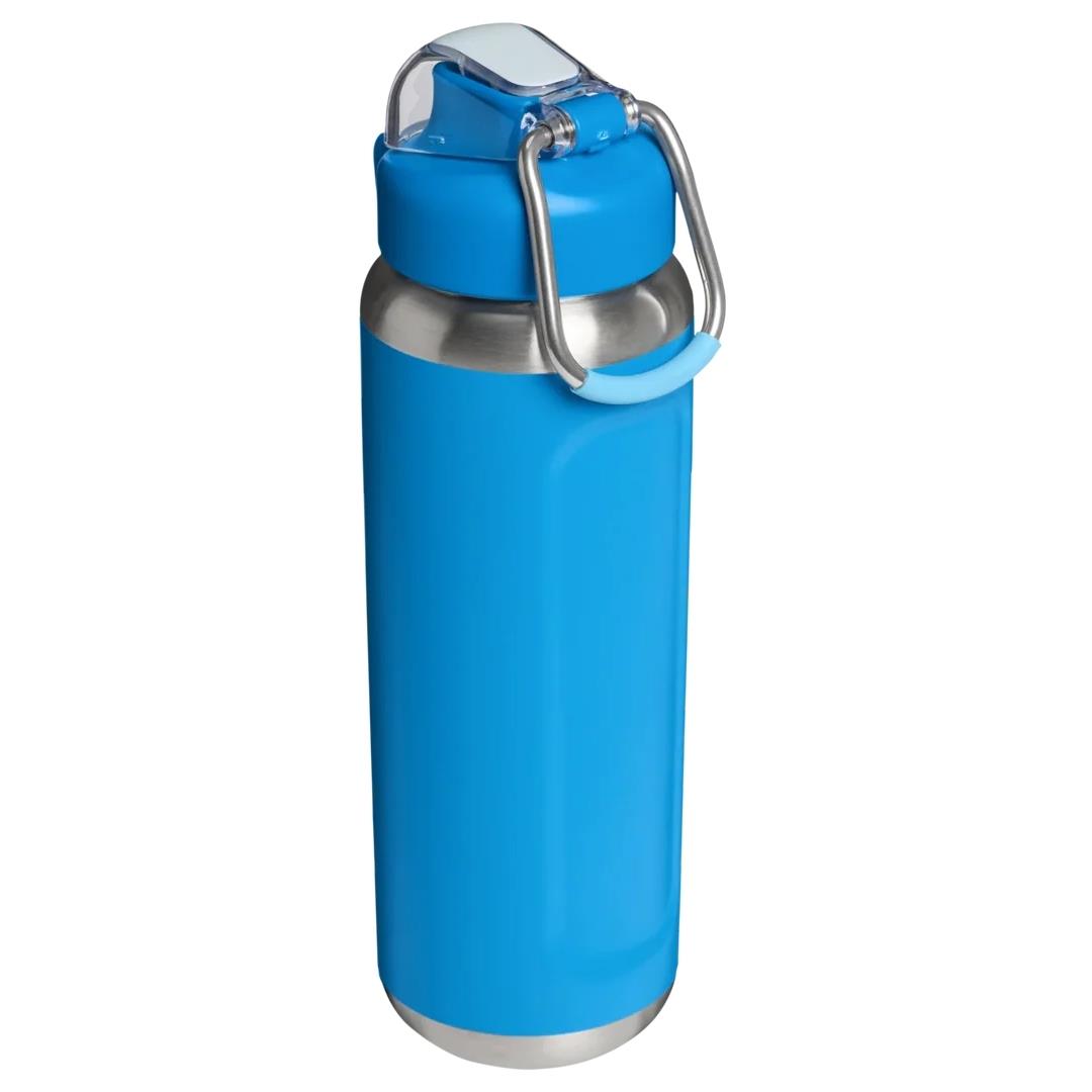 Stanley The Wellspring Bottle | 0.7L - Azure