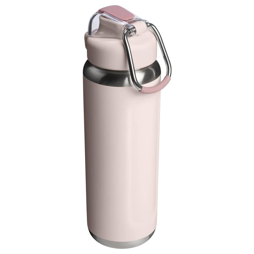Stanley The Wellspring Bottle | 0.7L - Rose Quartz