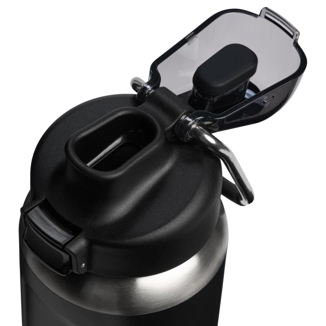 Stanley The Wellspring Bottle | 0.7L - Black 2.0