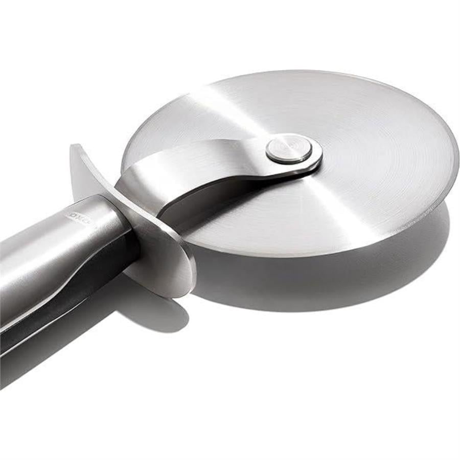 Steel Pizza Kesici