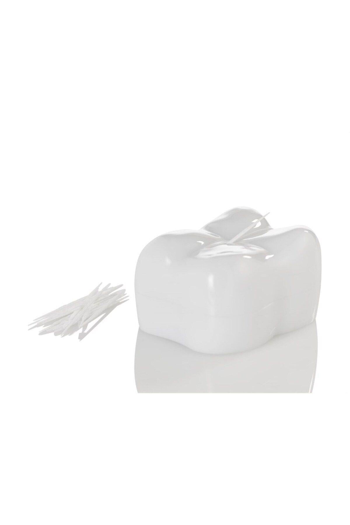 Stuzzı Küdanlık Set Beyaz Tp21