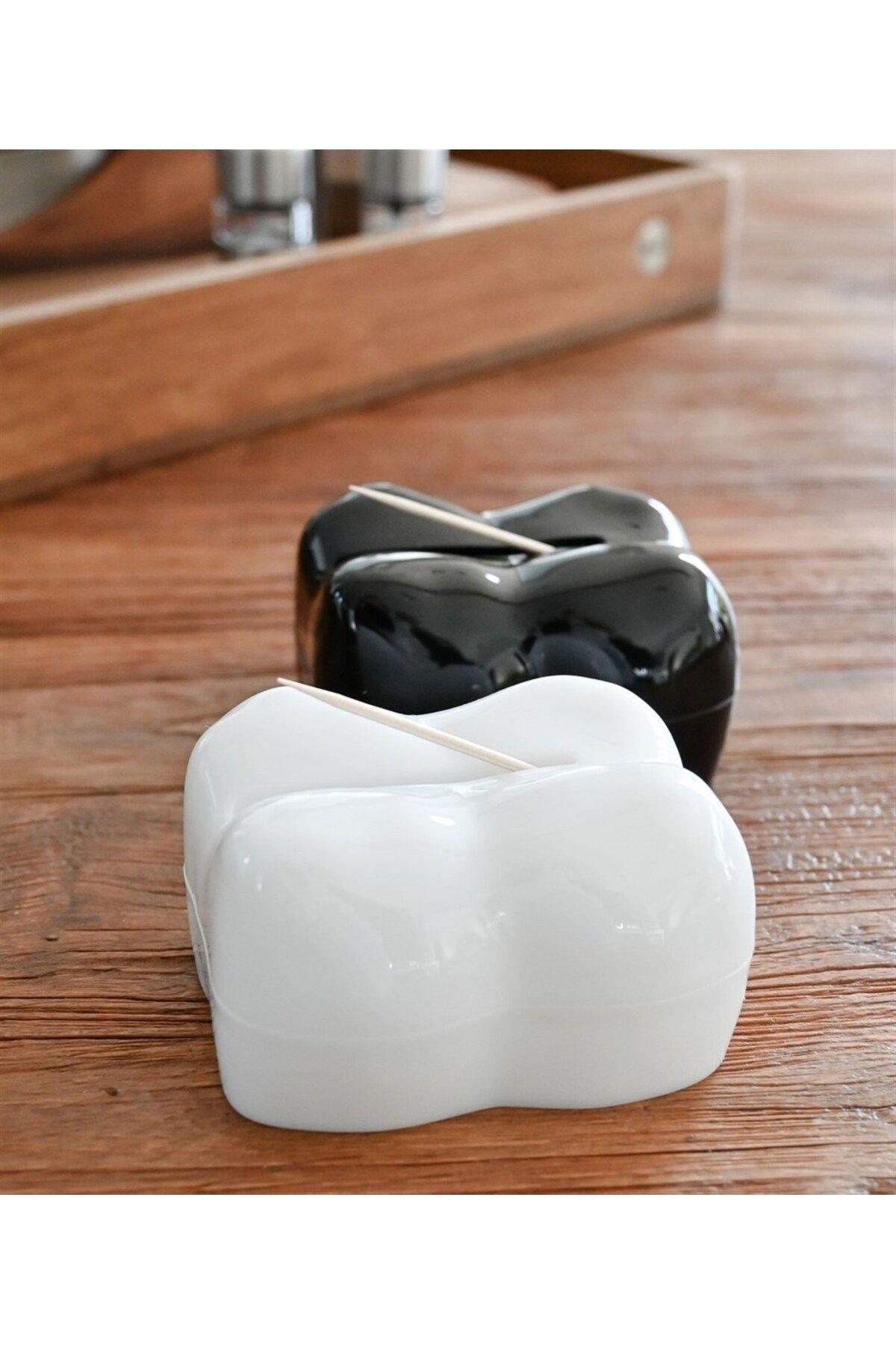 Stuzzı Küdanlık Set Beyaz Tp21