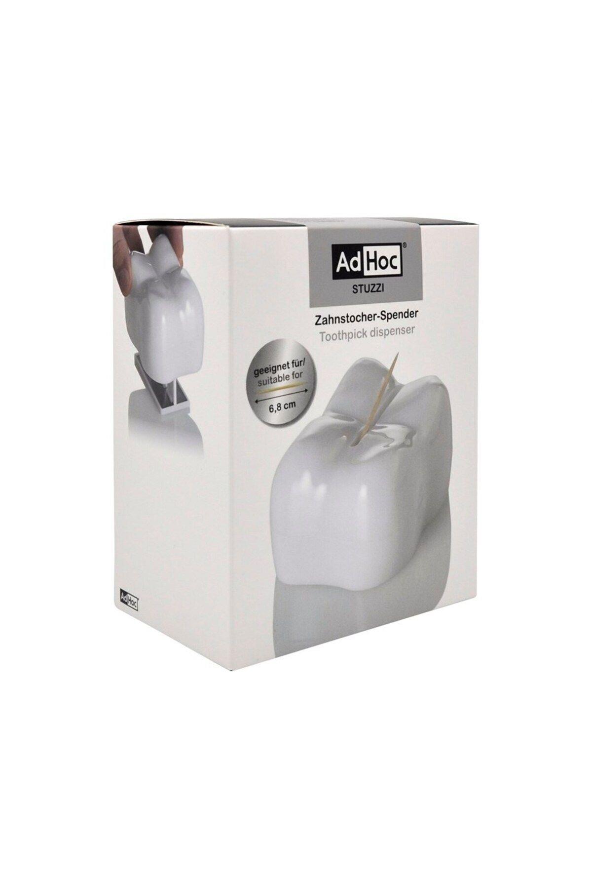 Stuzzı Küdanlık Set Beyaz Tp21