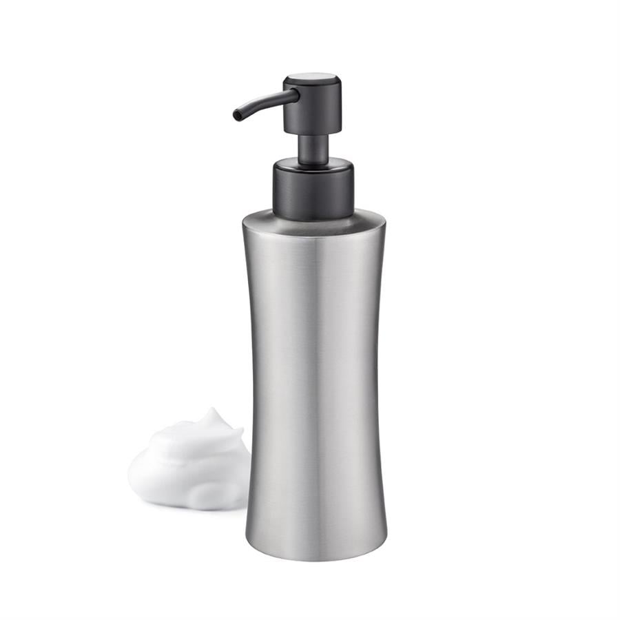 Swıft Dispenseri 230 Ml Paslanmaz Çelik/Plastik