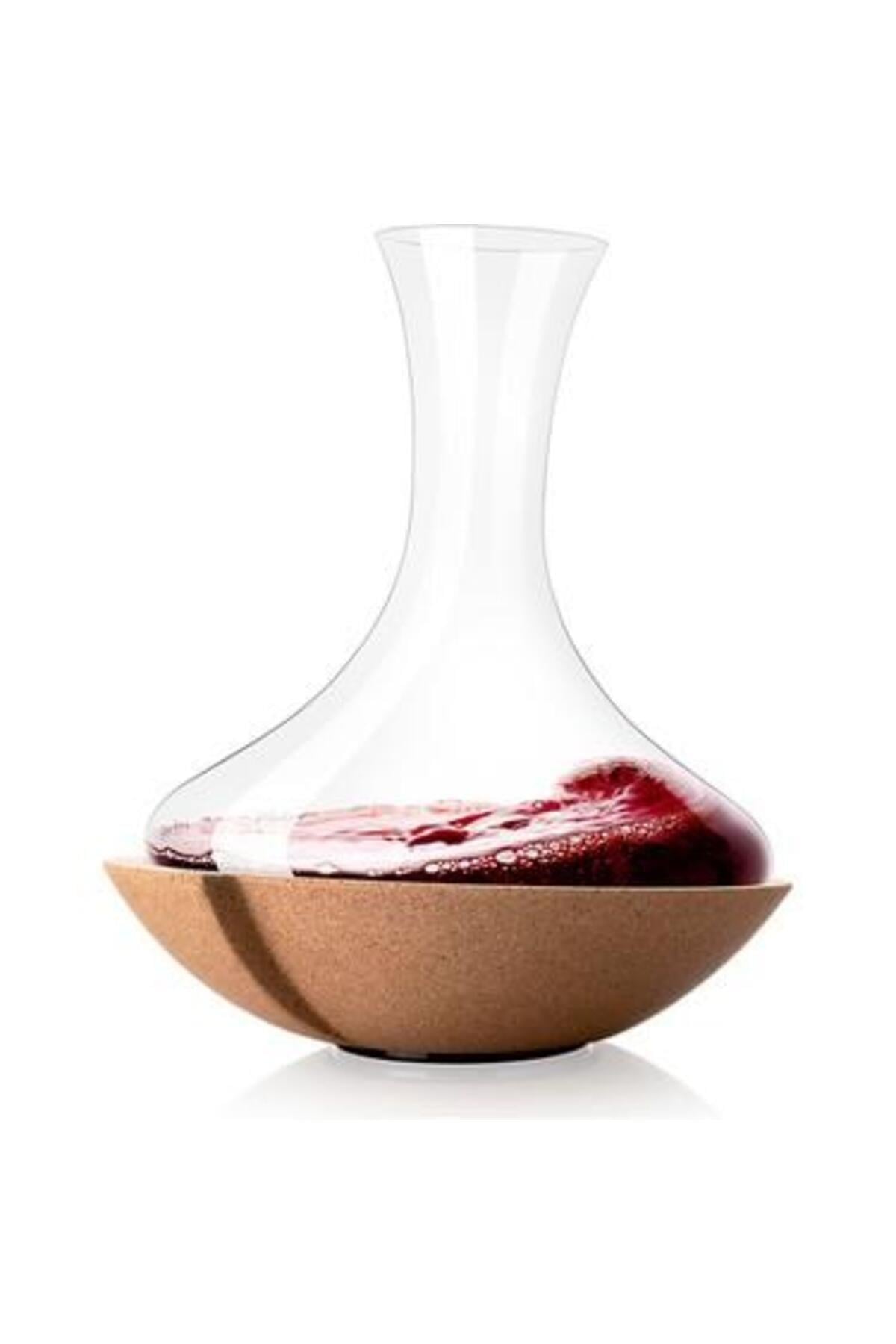 Swirling Karaf - Kutulu