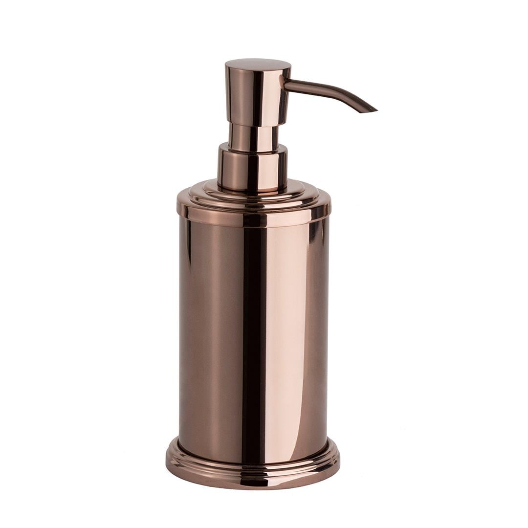 System Banyo Rose Rengi Serisi
