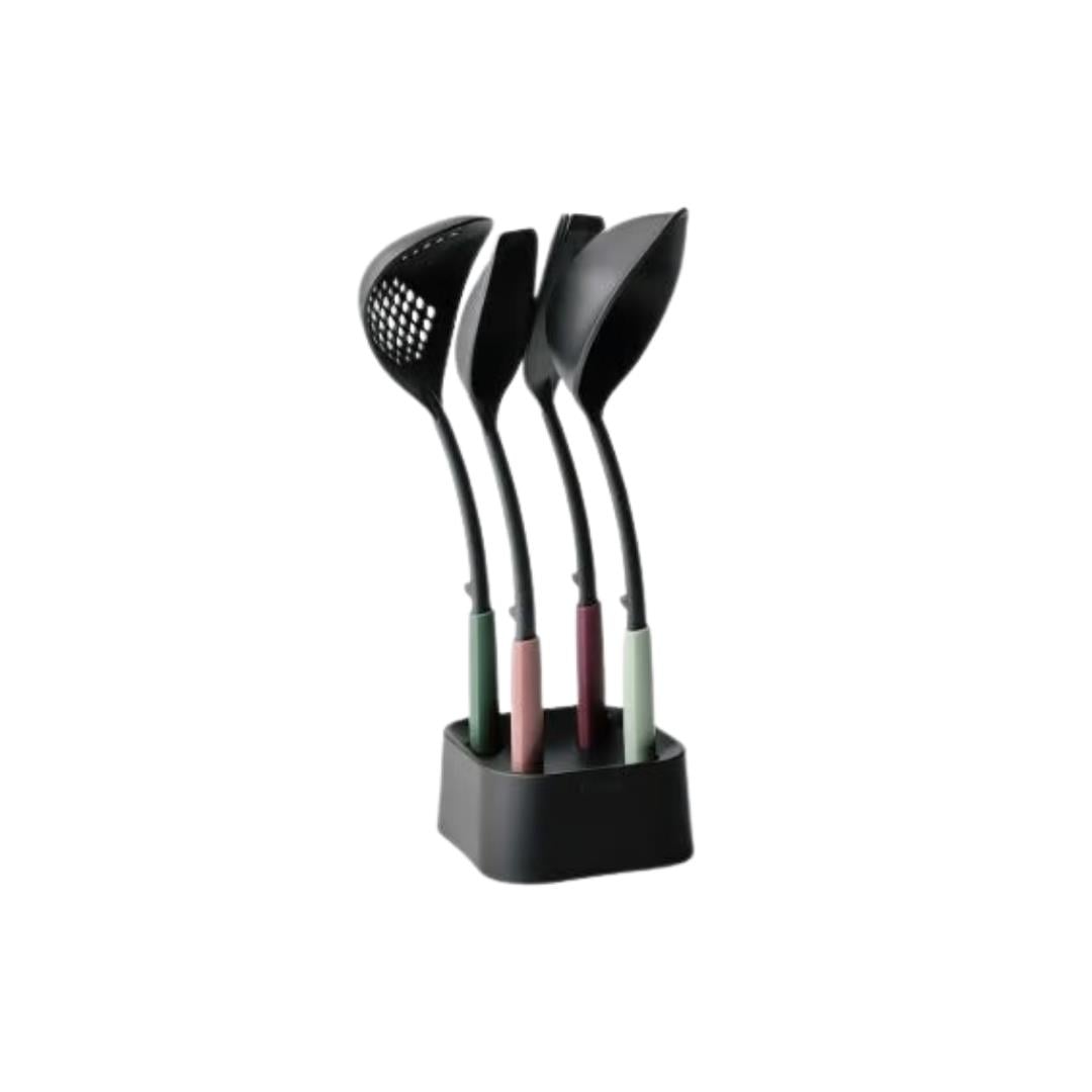 Tasty+ 5 Parça Standlı Servis Seti