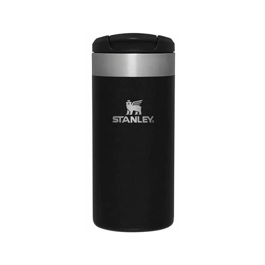 Stanley The AeroLight Transit Termos Bardak 0.35 LT - Siyah