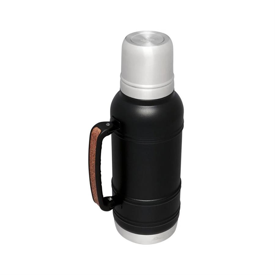The Artisan Thermal Bottle 1.4L / 1.5Qt Black Moon Termos