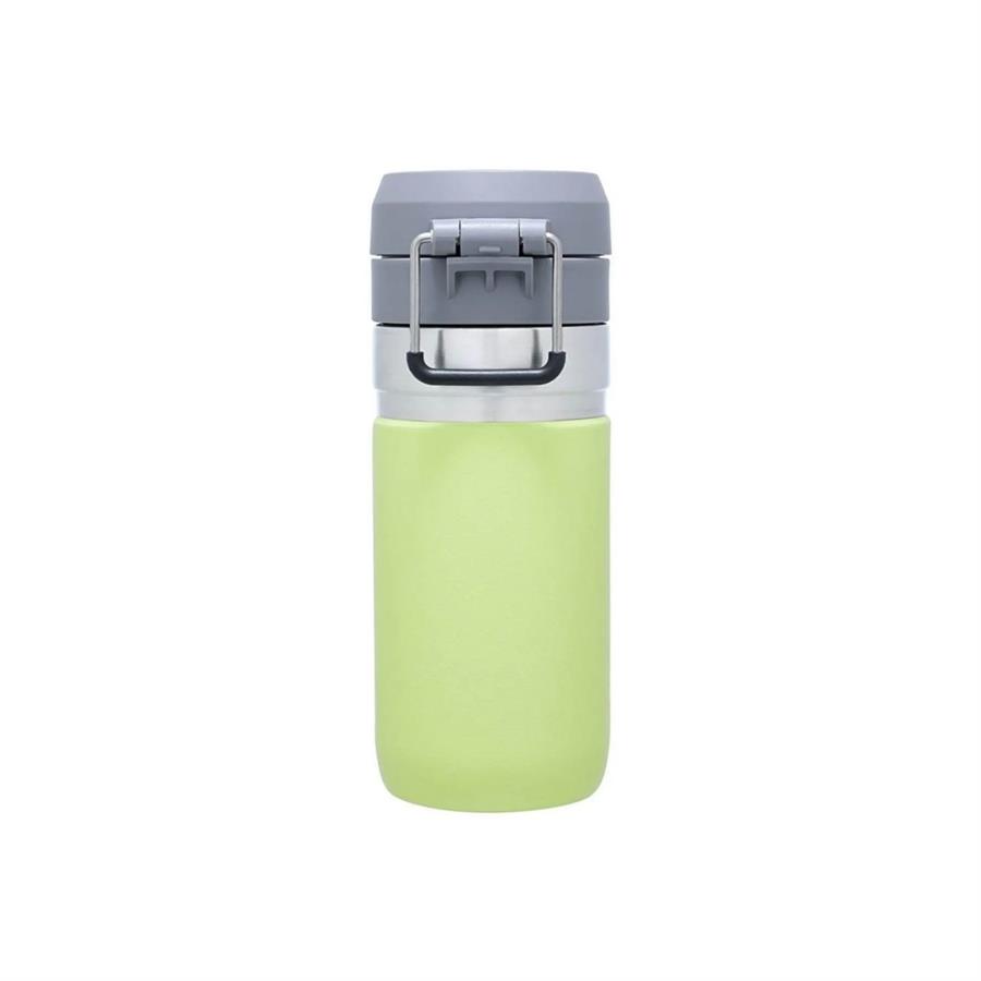 Stanley The Quick Flip Paslanmaz Çelik Termos Bardak 0.47 Lt - Açık Yeşil