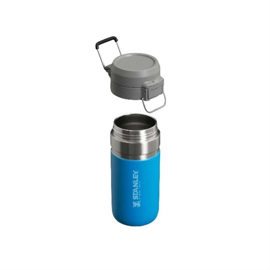 Stanley The Quick Flip Paslanmaz Çelik Termos Bardak 0.47 Lt - Mavi