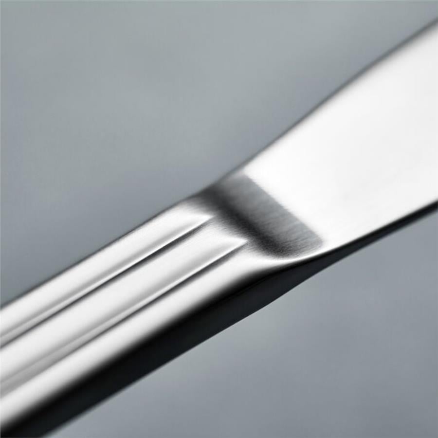 Thebe Çatal, Bıçak, Kaşık Takımı 16 Parça - 18/8 Paslanmaz Çelik