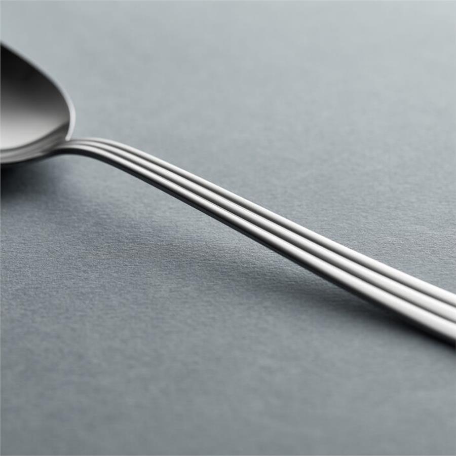 Thebe Çatal, Bıçak, Kaşık Takımı 16 Parça - 18/8 Paslanmaz Çelik