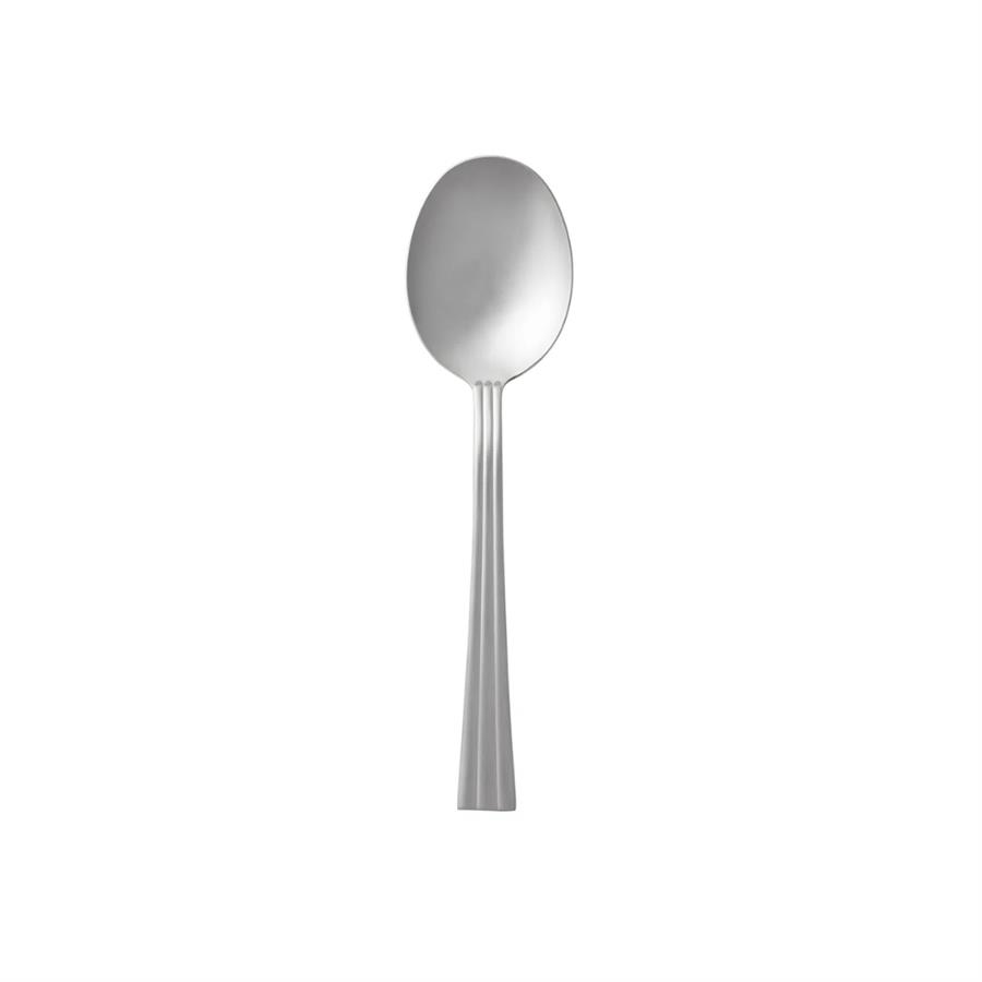 Thebe 2Li Salata Kaşık Takımı 21 Cm - 18/8 Paslanmaz Çelik