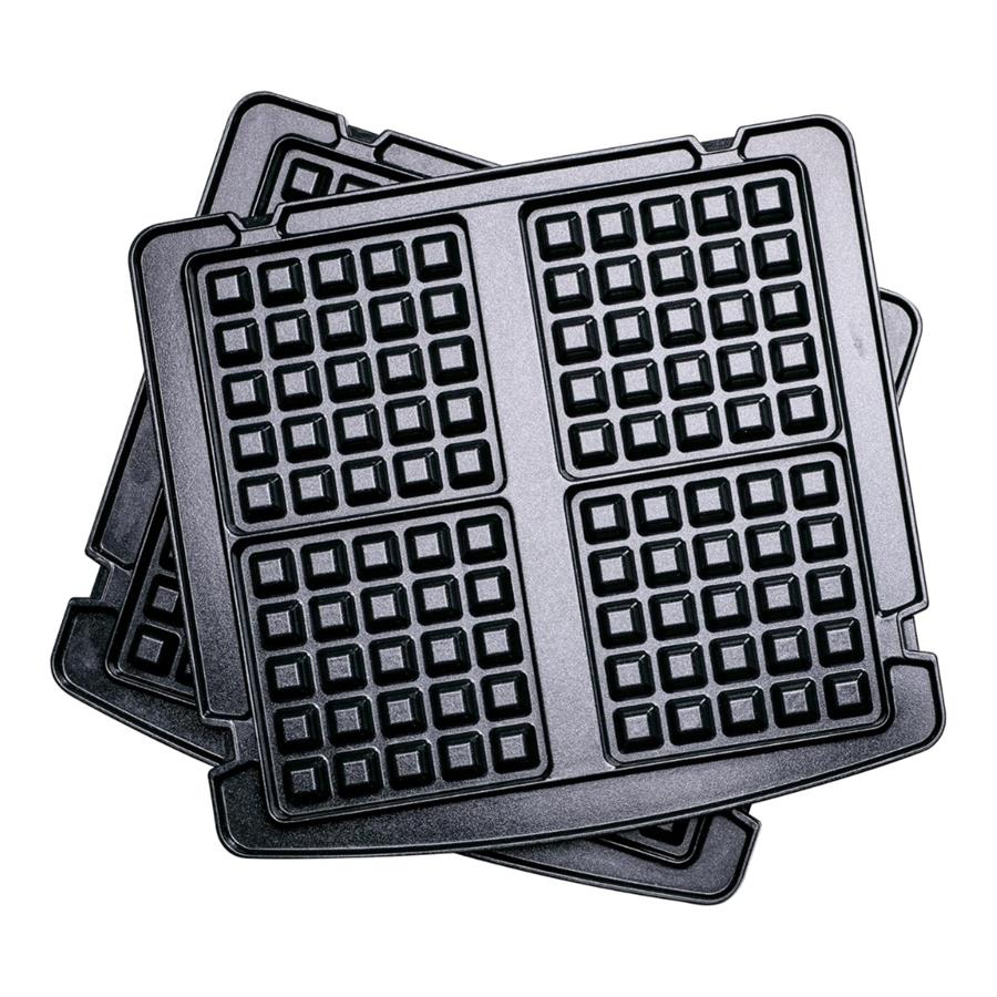 Thermolon Tost Makinesi Grıll Elıte Grıll Tost Makinesi  Waffle Plate