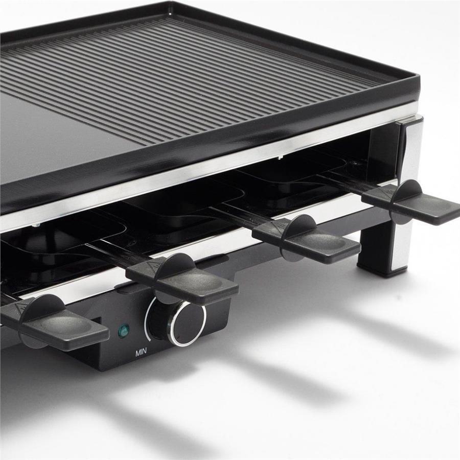 Thermolon Xl Izgara Grıll Bıstro Izgara Grıll Teppenyakı 20O0 W