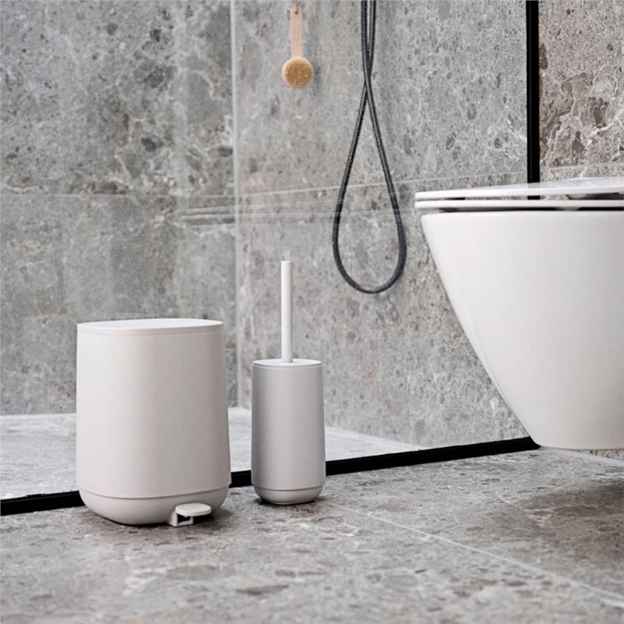 Time Soap Tuvalet Fırçası Soft Gri