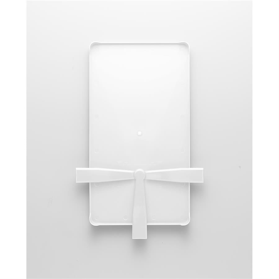 Tower Beyaz Bulaşıklık