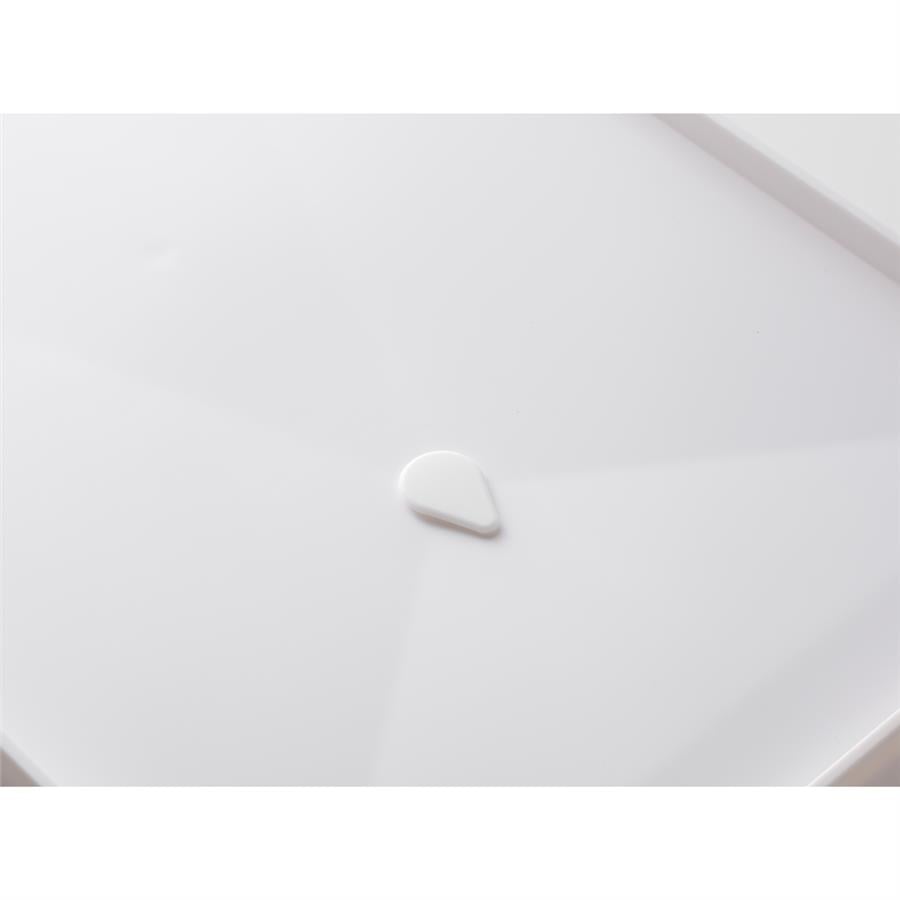 Tower Beyaz Bulaşıklık