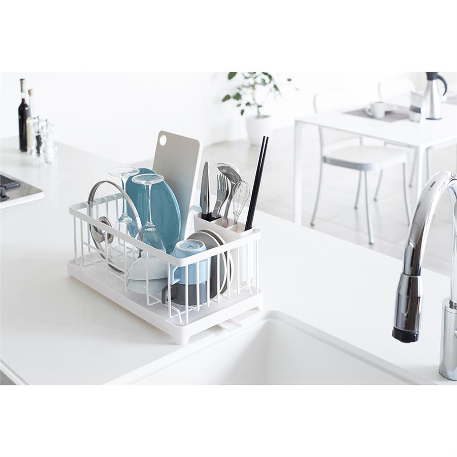 Tower Beyaz Bulaşıklık