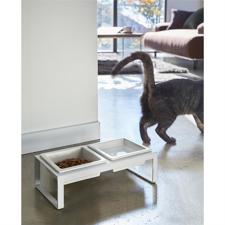 Tower Beyaz Mama Kasesi