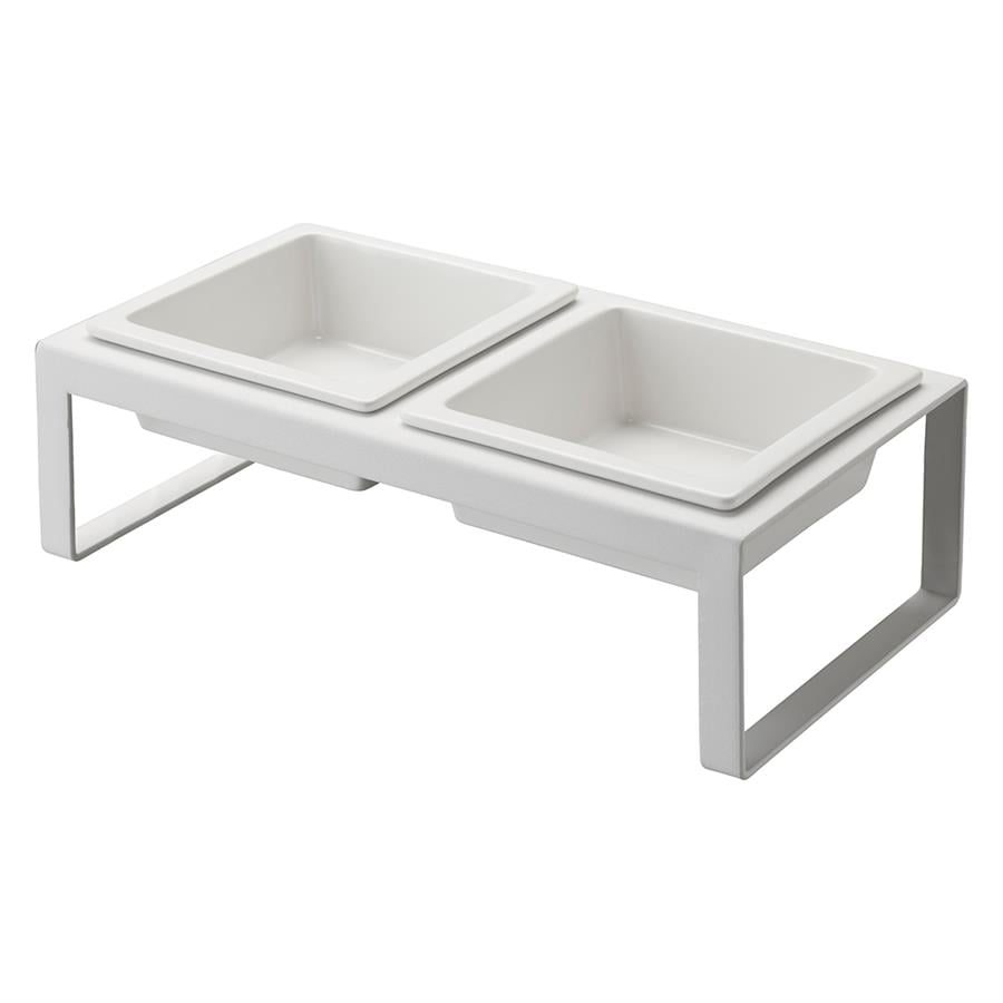 Tower Beyaz Mama Kasesi