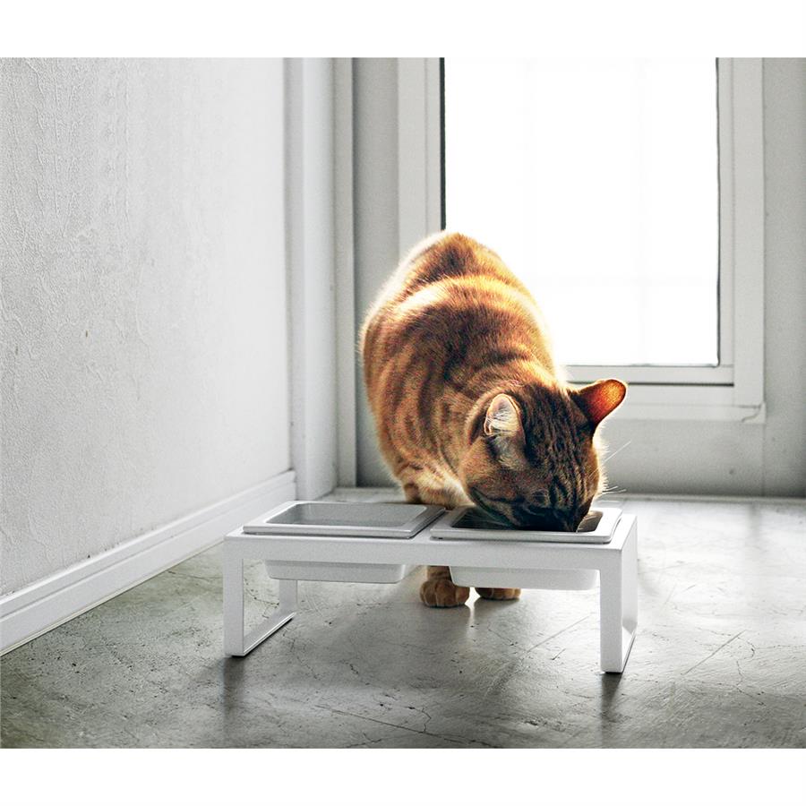 Tower Beyaz Mama Kasesi