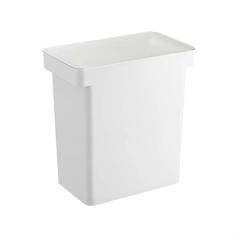Tower Evcil Hayvan Mama Kabı (12 Kg) Beyaz