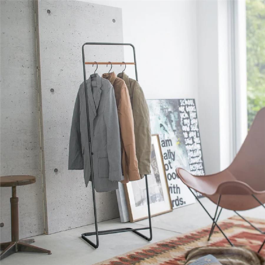 Tower Kule Askılık Siyah