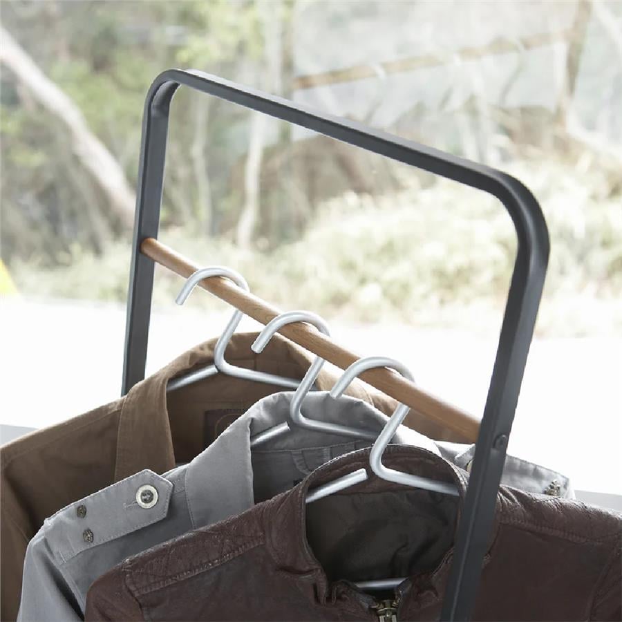 Tower Kule Askılık Siyah