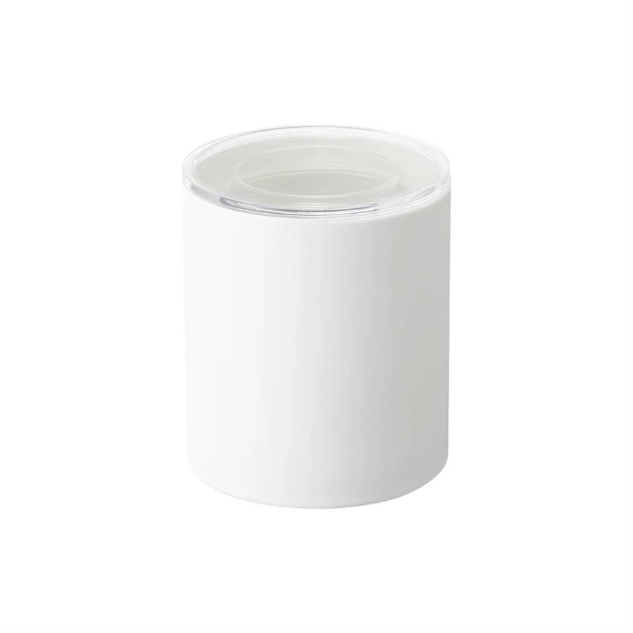 Tower Seramik Kutu L - Beyaz 500 ml