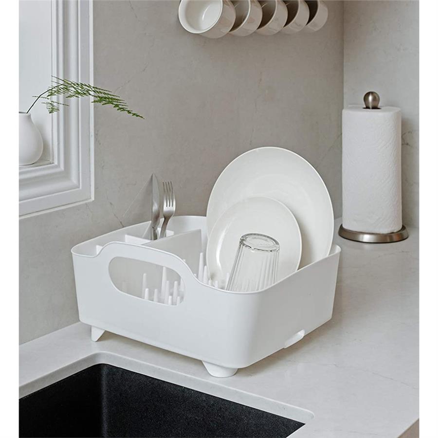 Tub Beyaz Bulaşıklık
