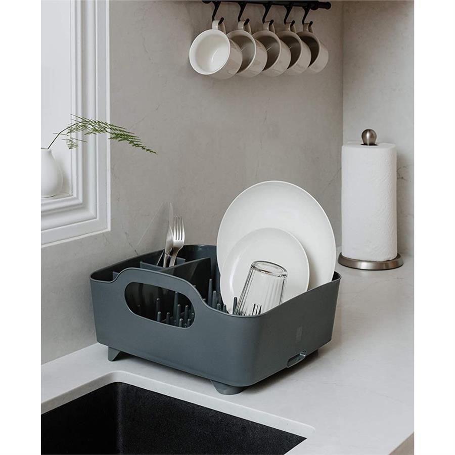 Tub Gri Bulaşıklık