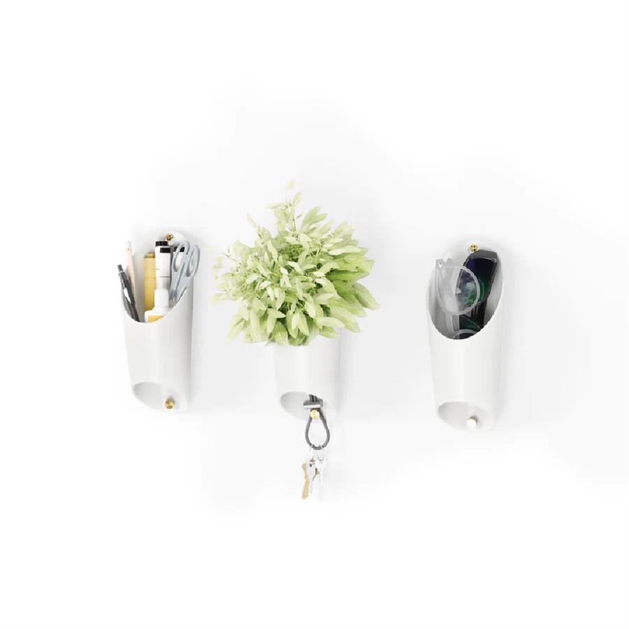 Umbra Floralink Duvar Kapları