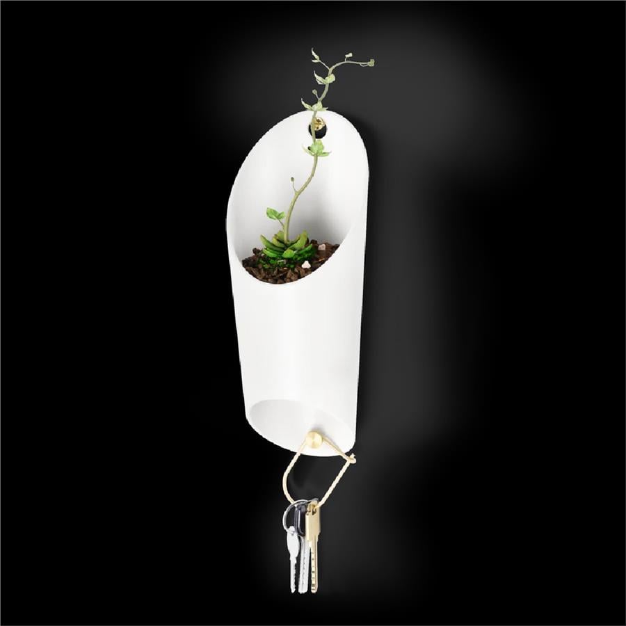 Umbra Floralink Duvar Kapları