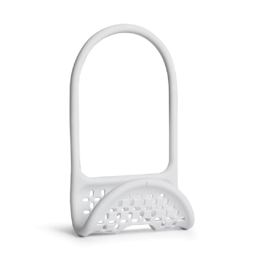 Umbra Sling Esnek Lavabo Taşıyıcısı Beyaz