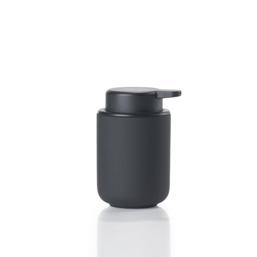 Ume Sıvı Sabunluk 250 ml Siyah