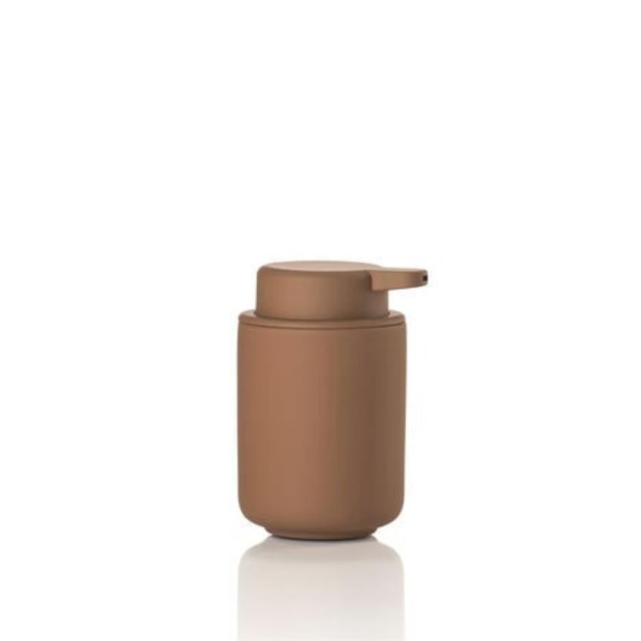 Ume Sıvı Sabunluk 250 ml Terracotta Renk