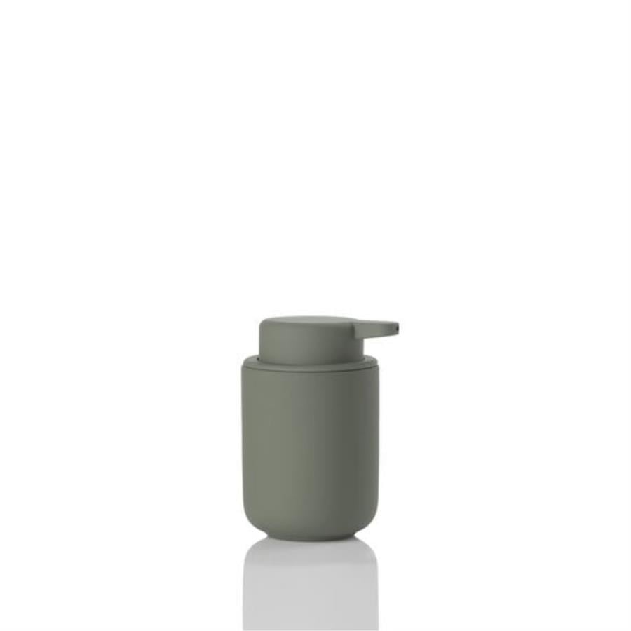 Ume Sıvı Sabunluk 250 ml Zeytin Yeşili