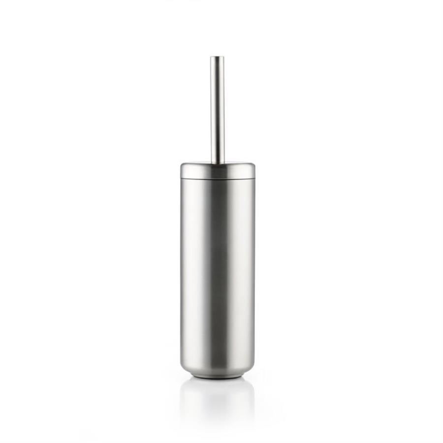 Ume Tuvalet Fırçası Çelik 43 cm - Çap:10 cm